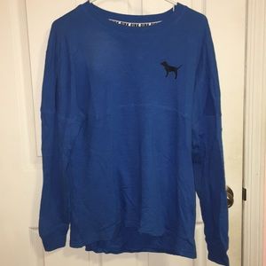 PINK long sleeve